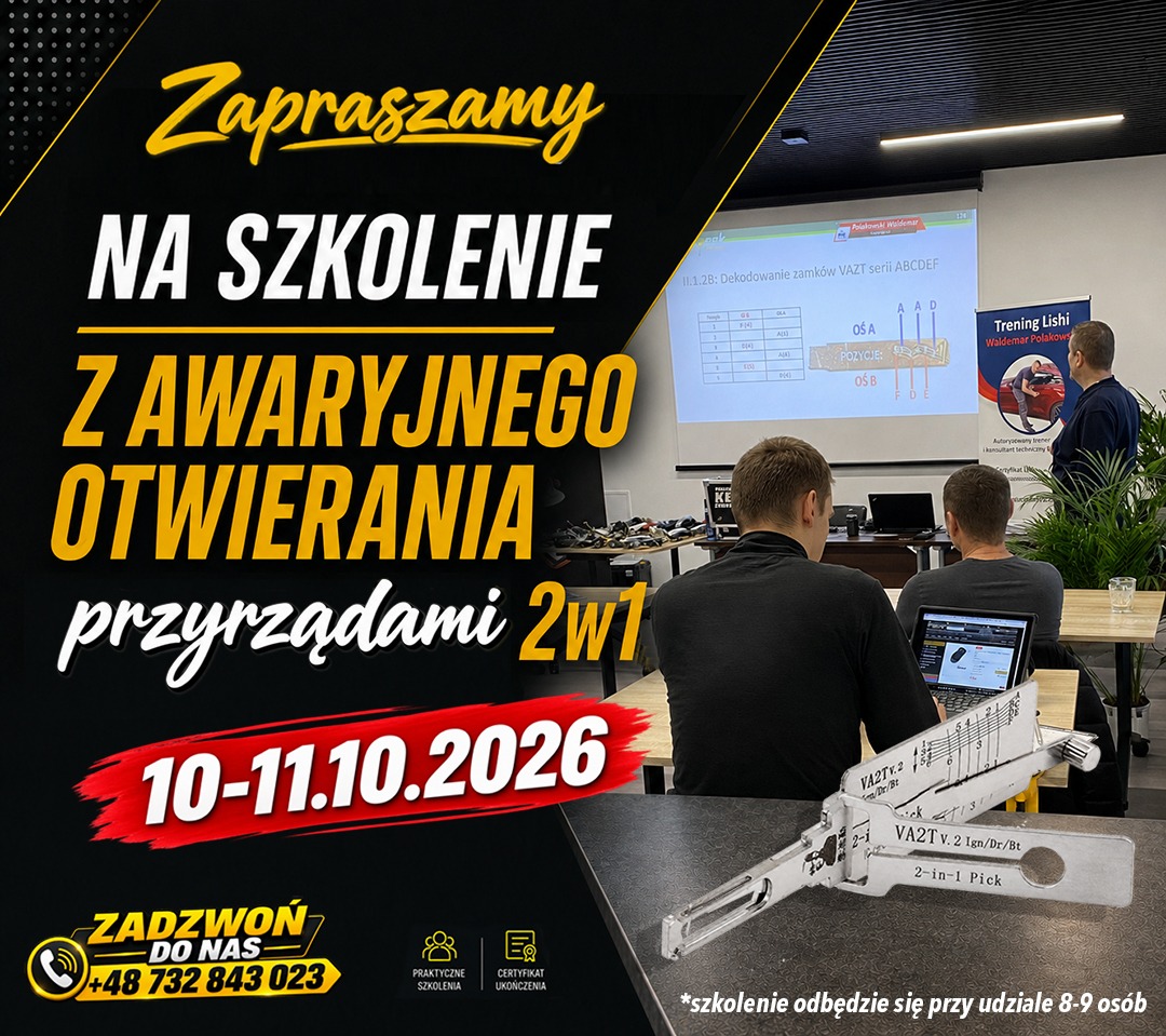 SZKOLENIE